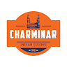 Charminar Indian Cuisine Application icon