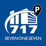 717 Parking icon