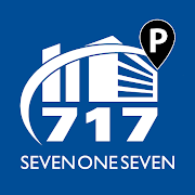 717 Parking - Powered by Parkmobile