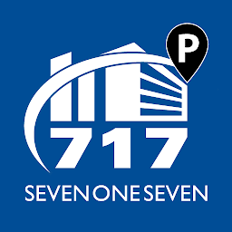 Piktogramos vaizdas („717 Parking“)