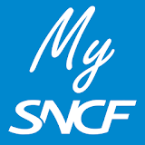 MySNCF icon