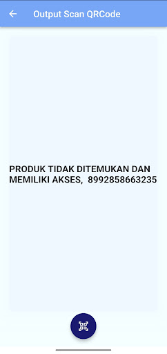 ASET RSMM Screen 2