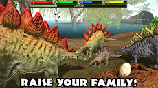 Ultimate Dinosaur Simulatorのおすすめ画像4