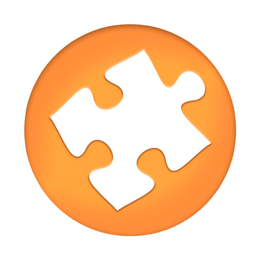 Jigsaw Puzzles for Adults 1.3 Icon