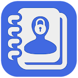 Lock For Contacts icon