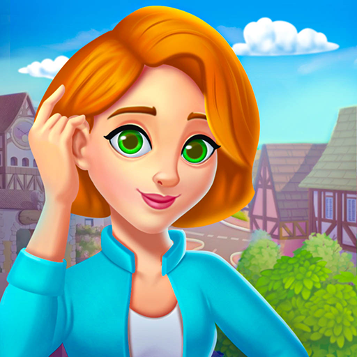 Merge HomeTown: Merge Games Download on Windows