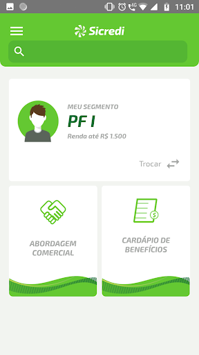 Abordagem Comercial BRC Screen 3