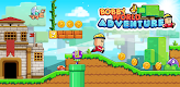 screenshot of Super Bobby - Adventure Game