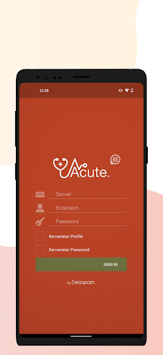 Deltapath Acute Screen 3