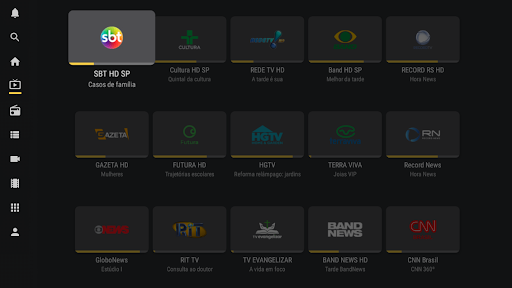 YPlay Screen 2