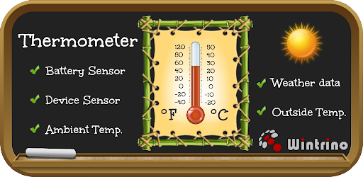 Thermometer