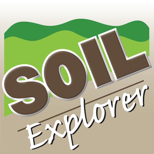 Soil Explorer 2.2 Icon