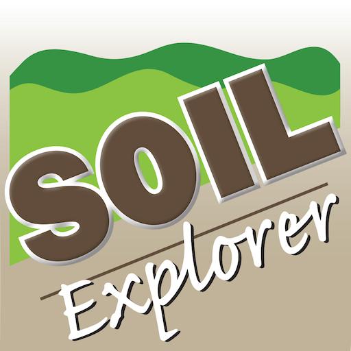 Soil Explorer logo