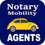Cover Image of Download Notary-Agent 1.3 APK