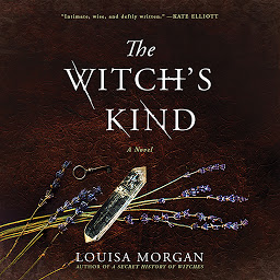 Icon image The Witch's Kind: A Novel