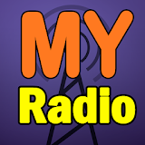 radio malaysia - malay lagu icon