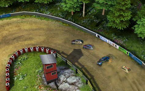 Imágen 14 Reckless Racing 2 android