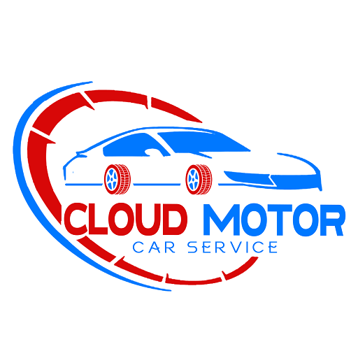 Cloud Motor logo
