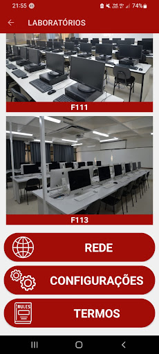 LABTOUR Screen 3