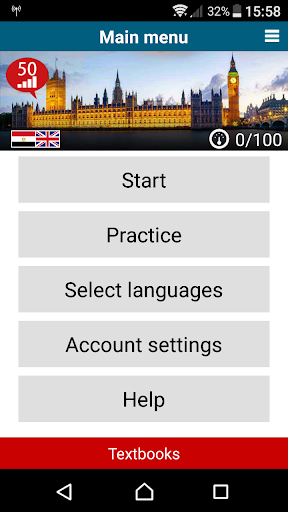 STEPS in 50 languages 1