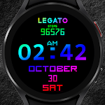 Cover Image of Download BESTSELLER BIG Watch FACE  APK