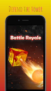Battle Royale  Random Dice v1.0.0 MOD APK (Unlimited Money) Free For Android 1