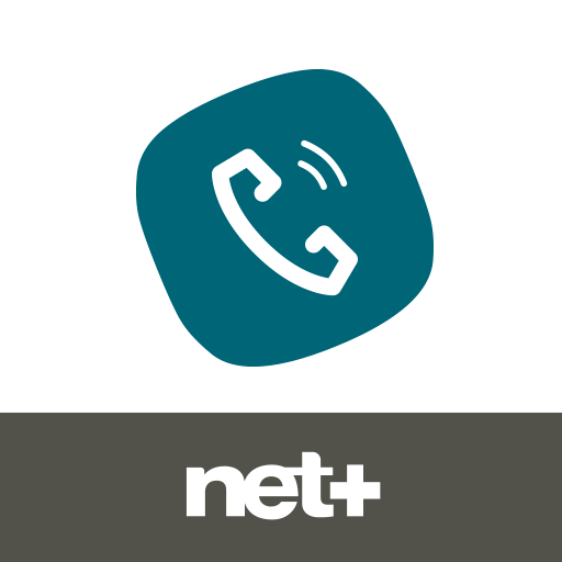Softphone4b! logo