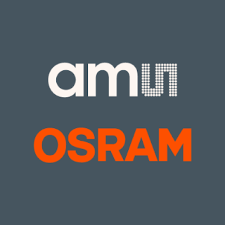 ams-OSRAM AS733x