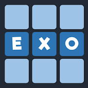 EXO Sliding Puzzle