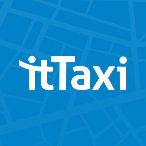 itTaxi 7.10.2 Icon