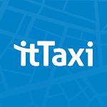 Cover Image of Download itTaxi  APK