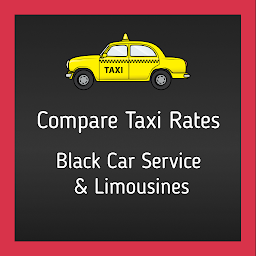 Icon image Compare Airport Taxi Service