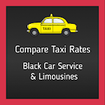 Compare Taxi Rates | Airport Taxi Service Apk