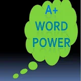 A+ Word Power 5th Grade Lite ! icon