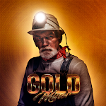 Cover Image of Unduh Gold Miner  APK