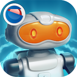 Immagine dell'icona Mio Robot