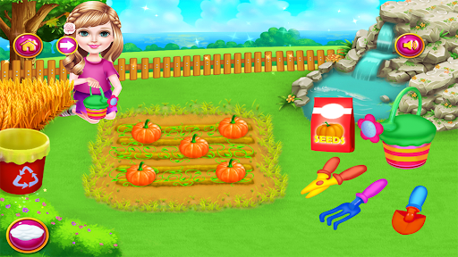 Girls playground club Screen 3