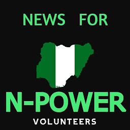 Icon image News for Npower Nigeria 2022