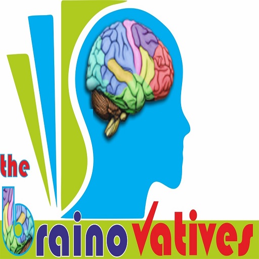 The Brainovatives logo