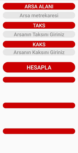 ARSAMA KAÇ DAİRE OLUR Screen 3