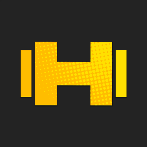 Hammer Gym Laai af op Windows