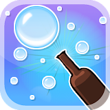 Bubble Bottle icon