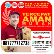 Lion Parcel Jakarta