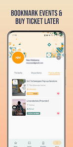 Imágen 5 Ticketbox - LS android
