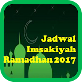 Jadwal Imsakiyah Puasa 2017 icon
