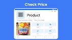screenshot of QR Code Scanner App, QR Scan