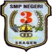 Exam Client SMP NEGERI 3 SRAGEN  Icon