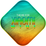 Theme for Xiaomi MIUI icon