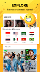 screenshot of Hago- Party, Chat & Games