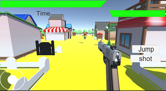 Download Extermination of rats APK LDPlayer
